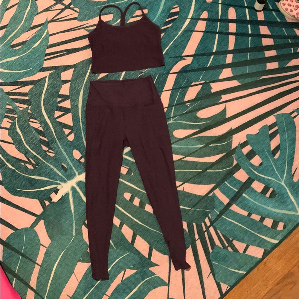 Beyond Yoga Spacedye Set